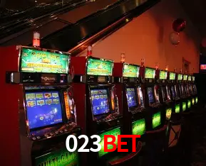 Desvendando o Mundo dos Jogos Virtuais na 023bet