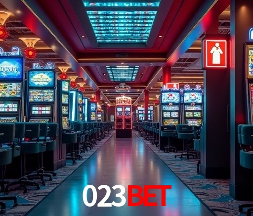 Casino VIP 023bet
