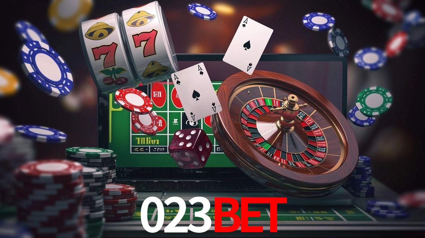 023bet,023bet app