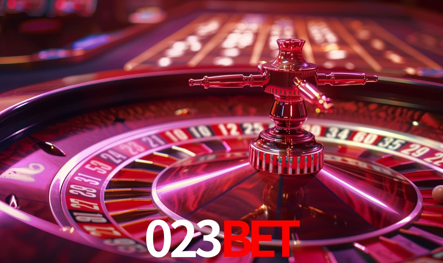 Casino Ao Vivo 023bet