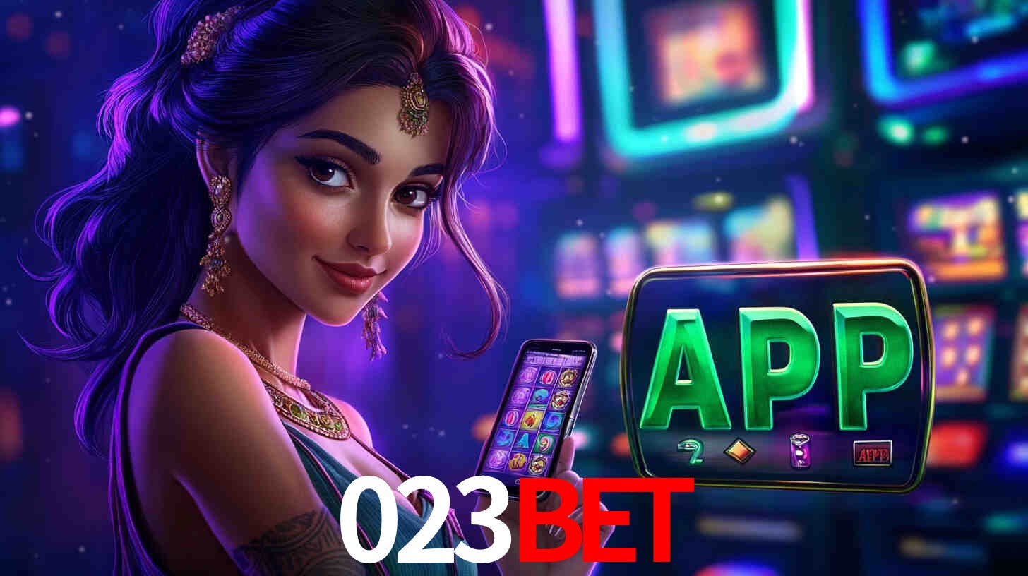 023bet,023bet app