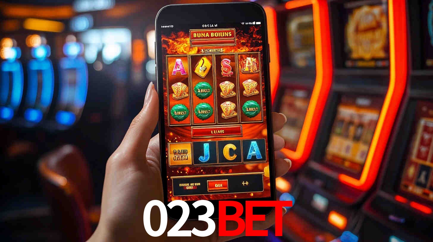 023bet app