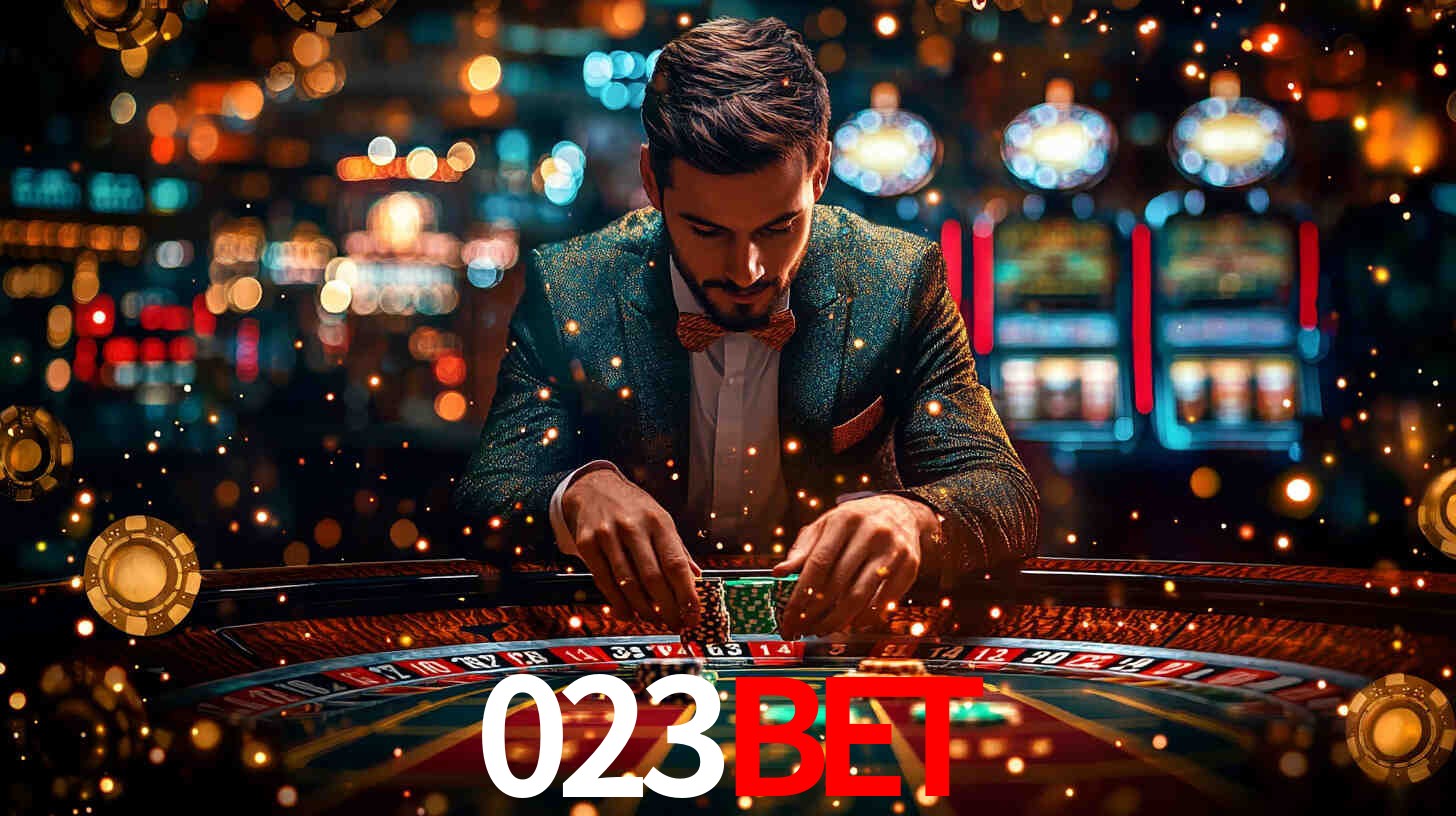 Ofertas Imperdíveis na 023bet: Promoções e Bônus Que Valem a Pena