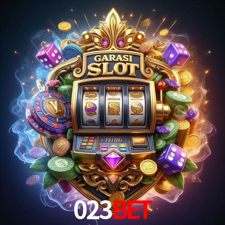 Jogos de Slot 023bet