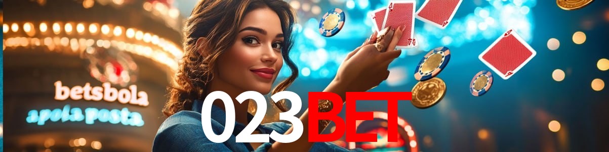 Casino Ao Vivo 023bet