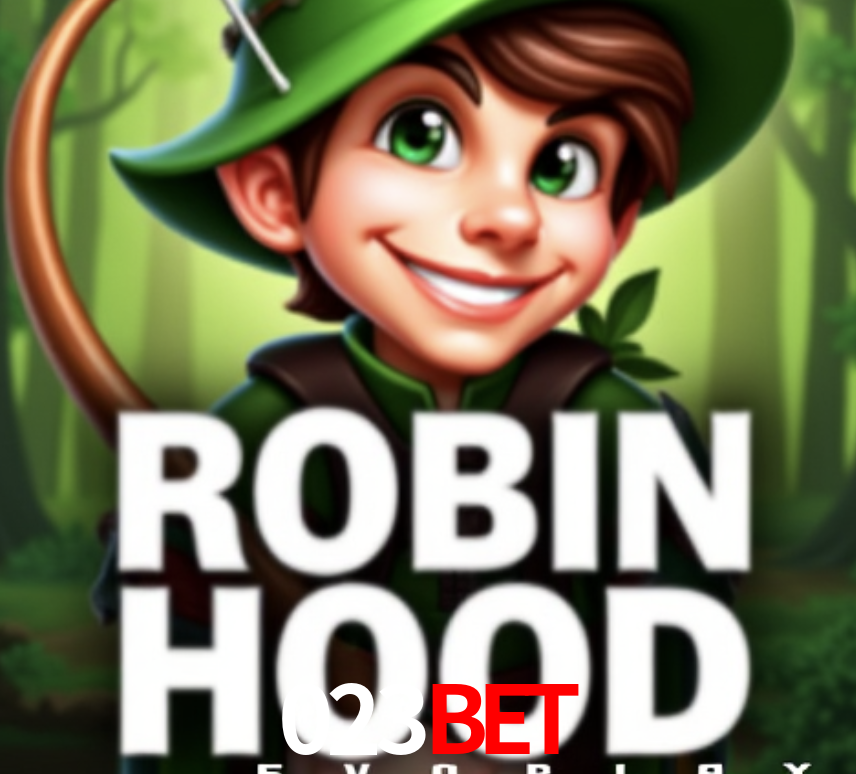 Descubra o Mundo do Cassino Online com 023bet