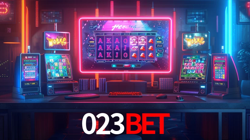023bet,023bet app