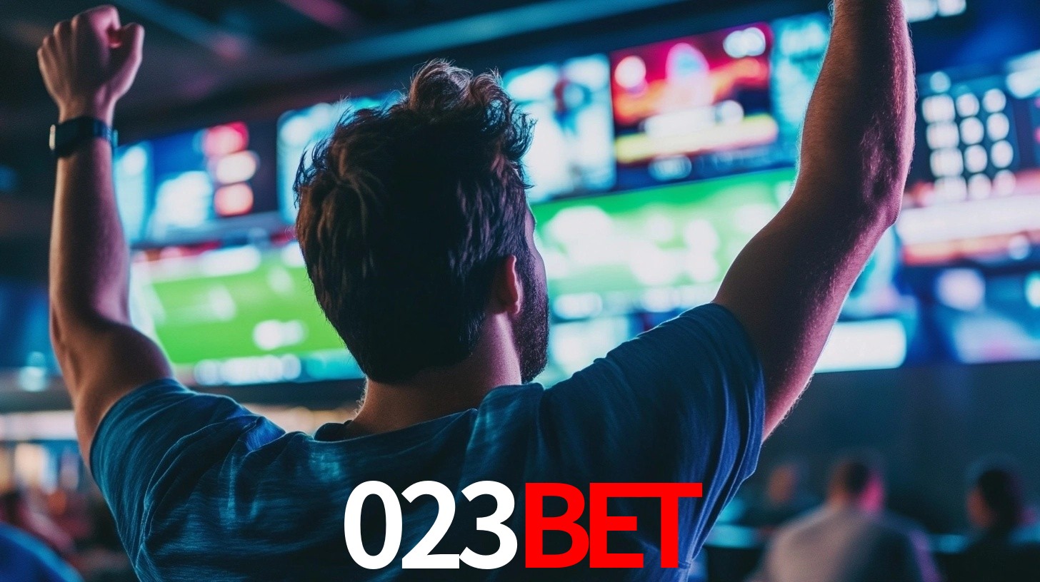 023bet,023bet app