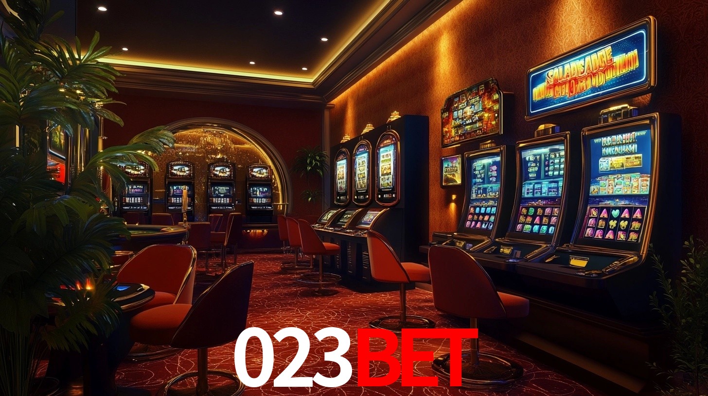 APP oficial da 023bet para mobile