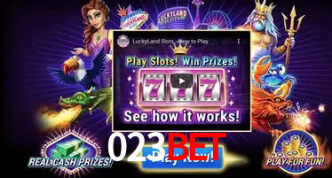 Descubra a Magia dos Jogos de Arcade no 023bet