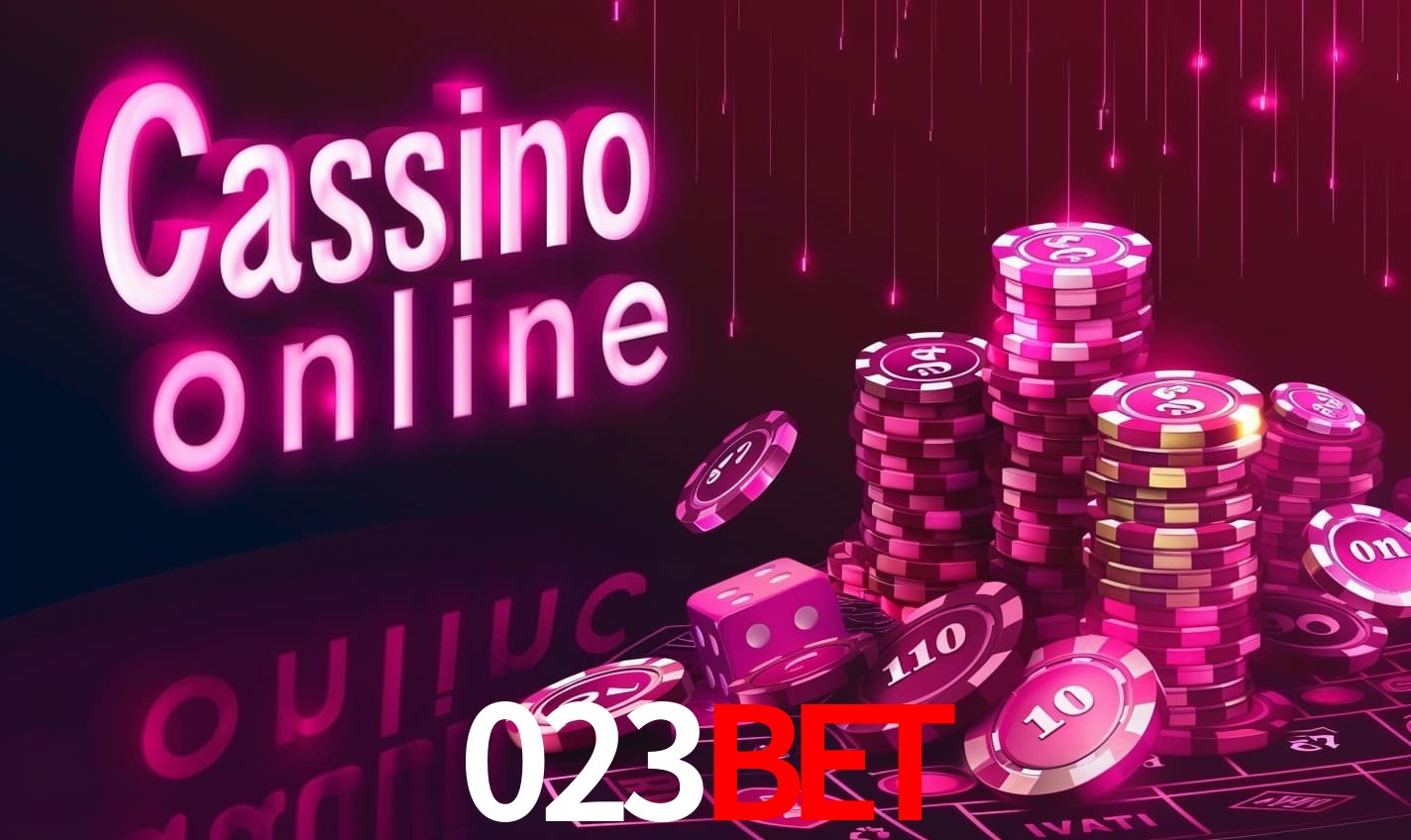 Programa VIP 023bet