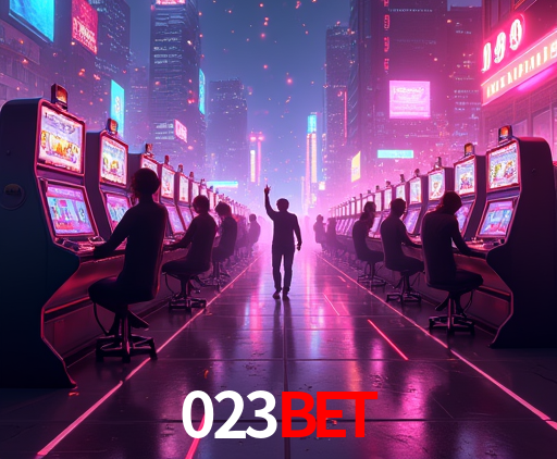 Casino Ao Vivo 023bet