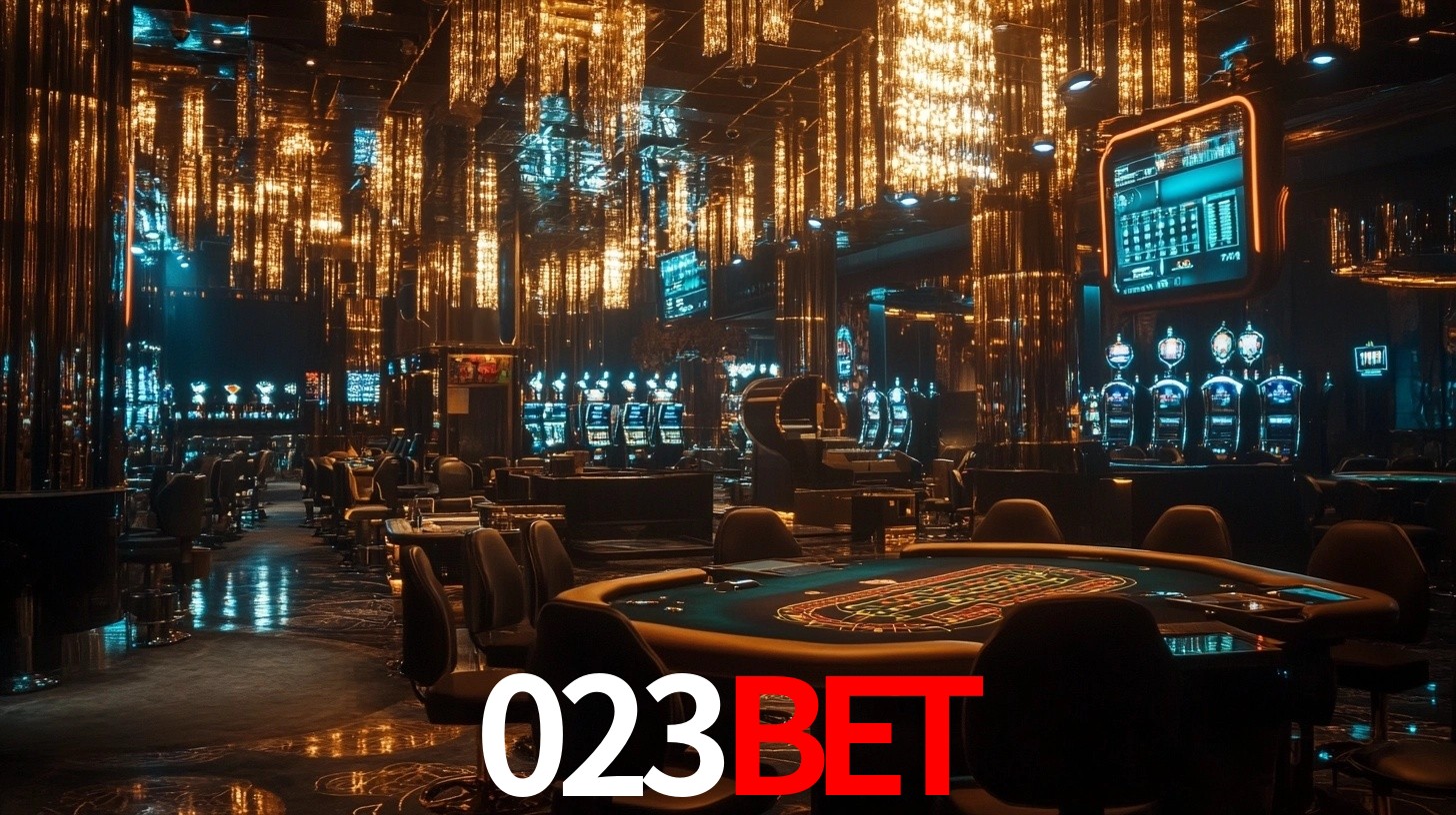 023bet app
