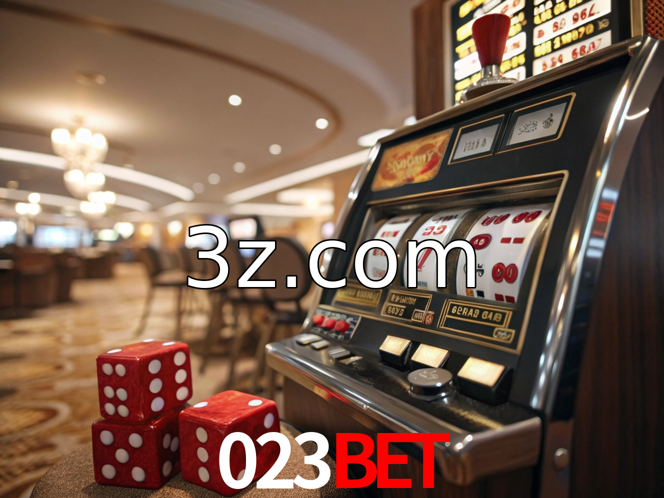 023bet