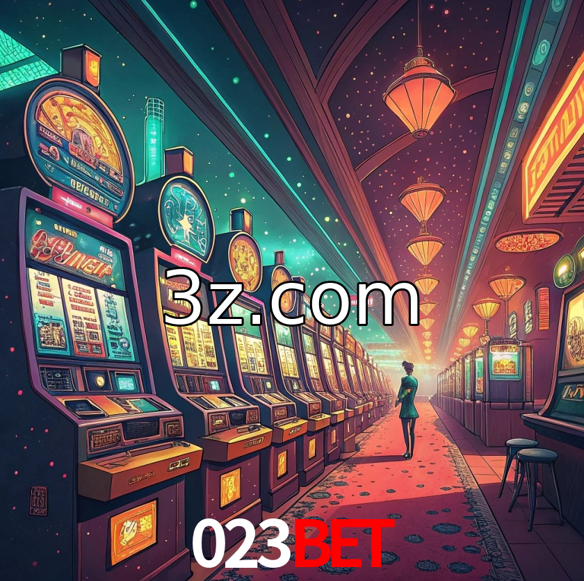  023bet