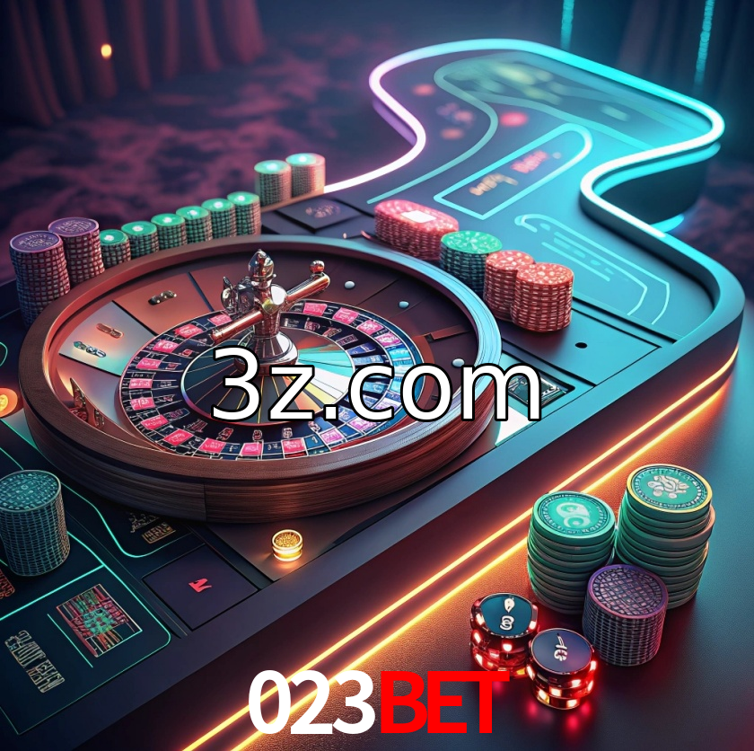  023bet