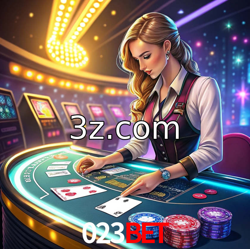  023bet
