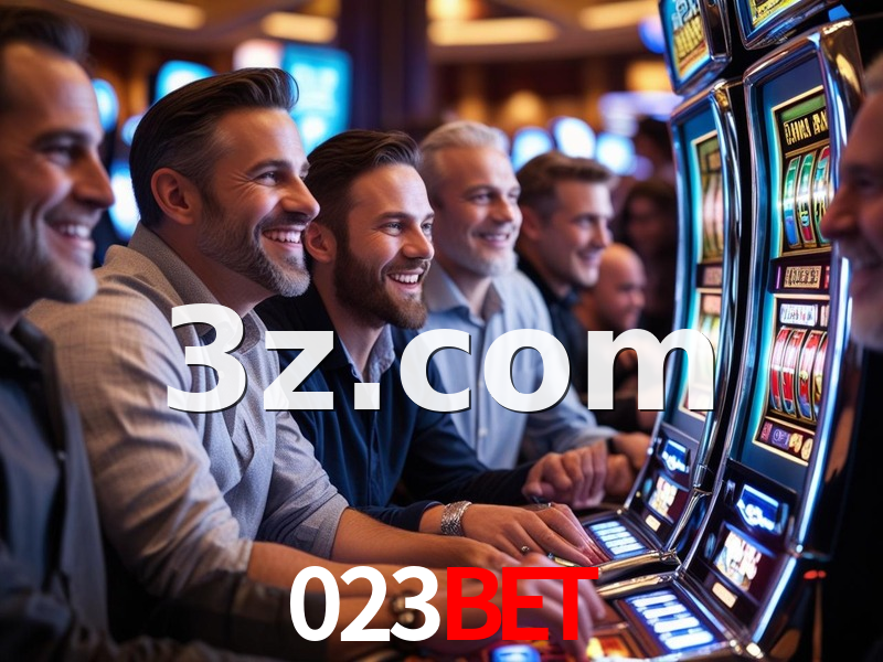  023bet