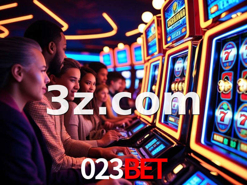 023bet